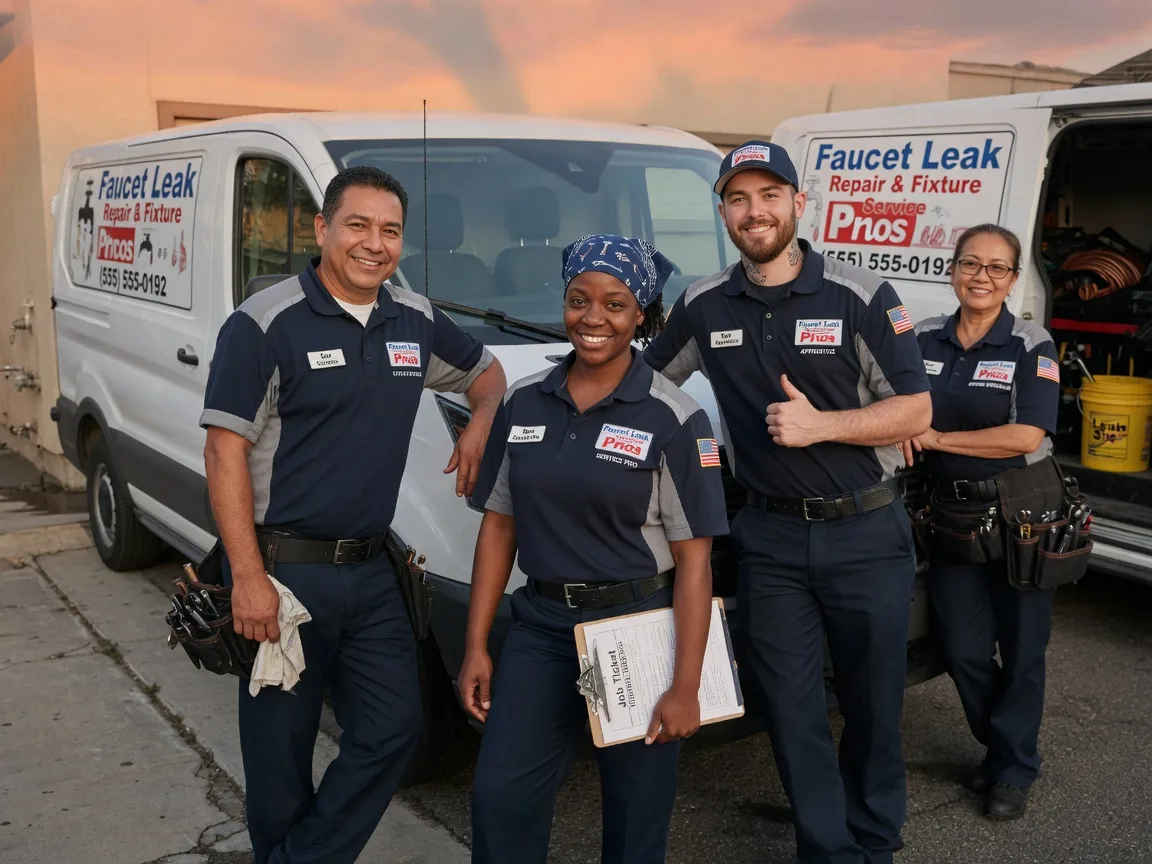 Faucet Repair company in Jacksboro, TN