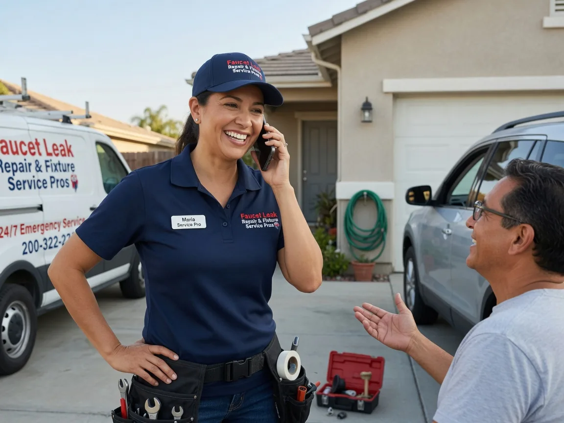 Faucet Repair Jacksboro, TN FAQs