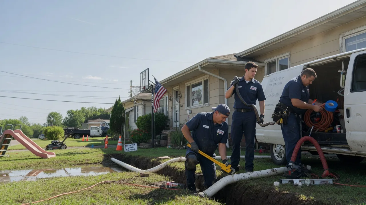 Toilet Installation in Jacksboro, TN near me